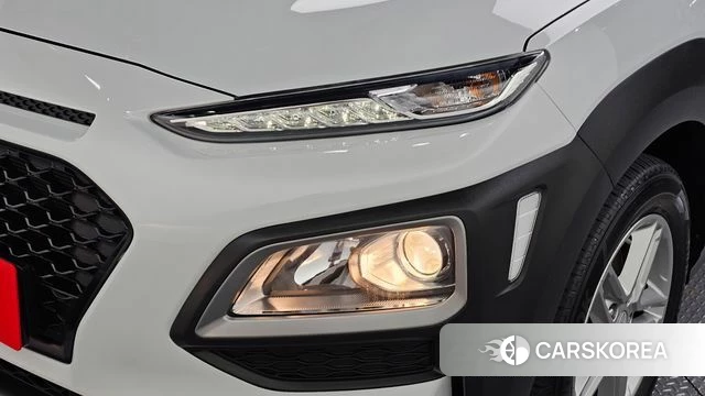 Hyundai Kona id 4918657 из Кореи 14
