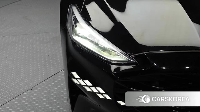 Kia K8 id 4619222 из Кореи 14