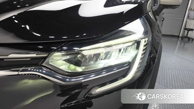 Renault Korea (Samsung) Capture id 4324621 из Кореи 14