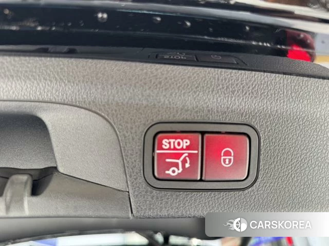 Mercedes-Benz GLE (import) id 4275834 из Китая 14