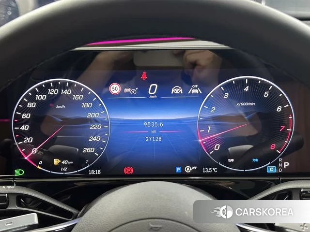 Mercedes-Benz E-class id 4275448 из Китая 14