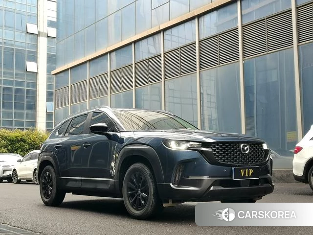 Mazda CX-50 line also id 4255714 из Китая 14