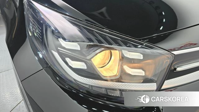 Kia Morning Urban (JA) id 4476808 из Кореи 14