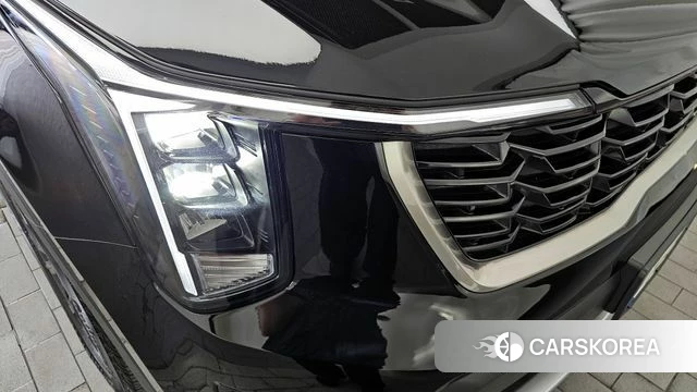 Kia The New Sorento 4th Generation id 4381360 из Кореи 14