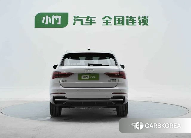 Audi Q3 id 4321220 из Китая 14
