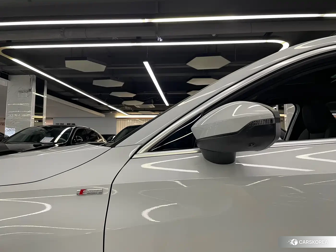 Audi A3 id 4565065 из Китая 14