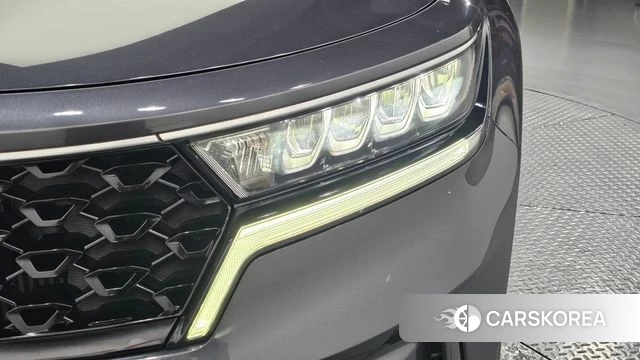 Kia Sorento 4th Generation id 4445584 из Кореи 14