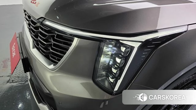 Kia The New Sorento 4th Generation id 4394357 из Кореи 14