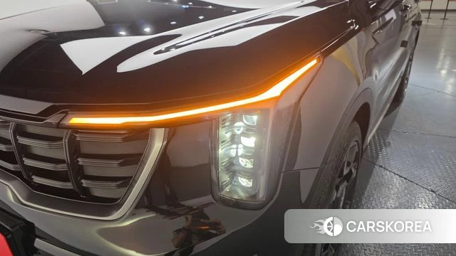 Kia The New Sorento 4th Generation id 4630487 из Кореи 14