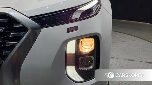 Hyundai Palisade id 4489793 из Кореи 14