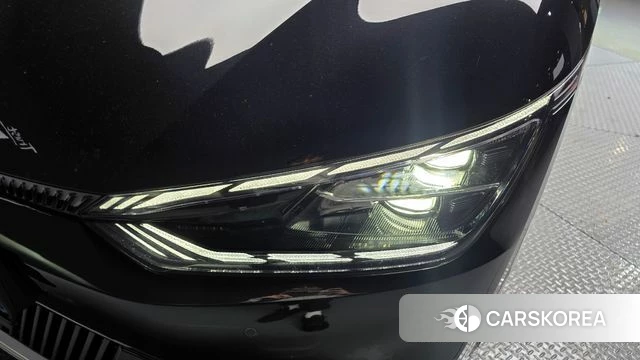 Kia EV6 id 4281257 из Кореи 14