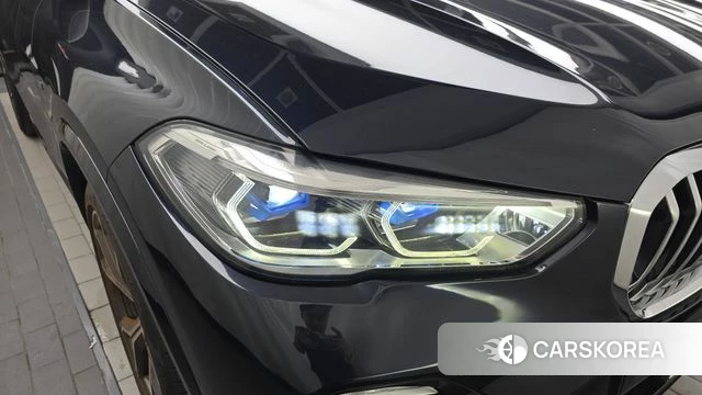 BMW X5 (G05) id 4775500 из Кореи 14