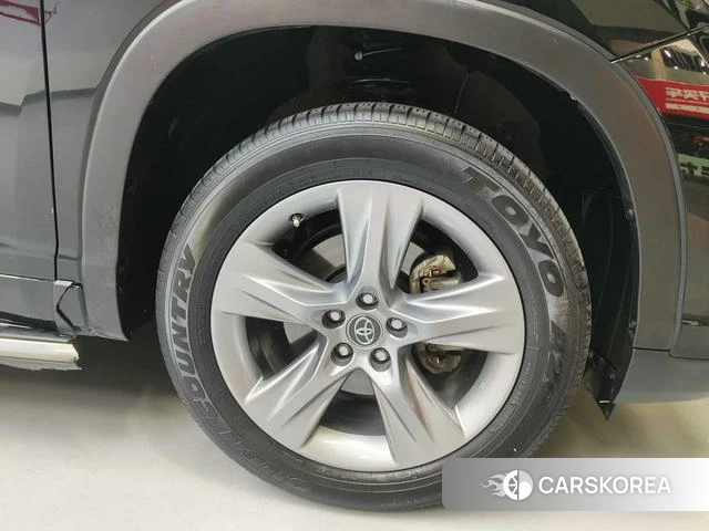 Toyota Highlander id 4261118 из Китая 14