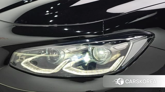 Hyundai Grandeur IG id 4865245 из Кореи 14
