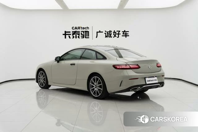Mercedes-Benz E-class (imported) id 4290465 из Китая 14
