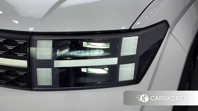 Hyundai Santa Fe (MX5) id 4847656 из Кореи 14