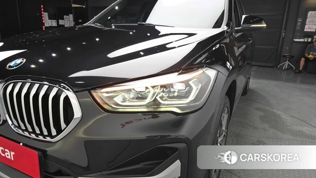 BMW X1 (F48) id 4604498 из Кореи 14
