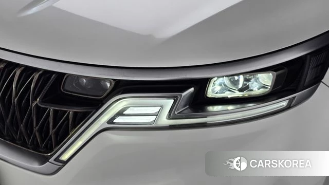 Kia Carnival 4th generation id 4507602 из Кореи 14