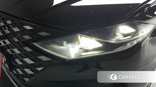 Hyundai The New Grandeur IG id 4402740 из Кореи 14