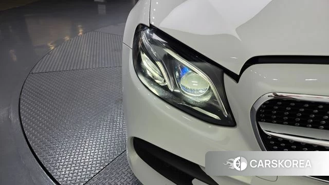 Mercedes-Benz E-Class W213 id 4446986 из Кореи 14