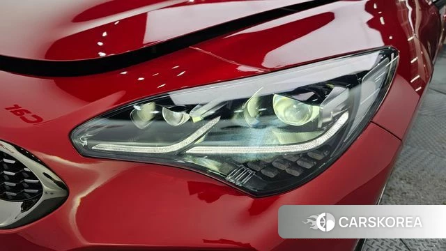 Kia Stinger id 4268944 из Кореи 14