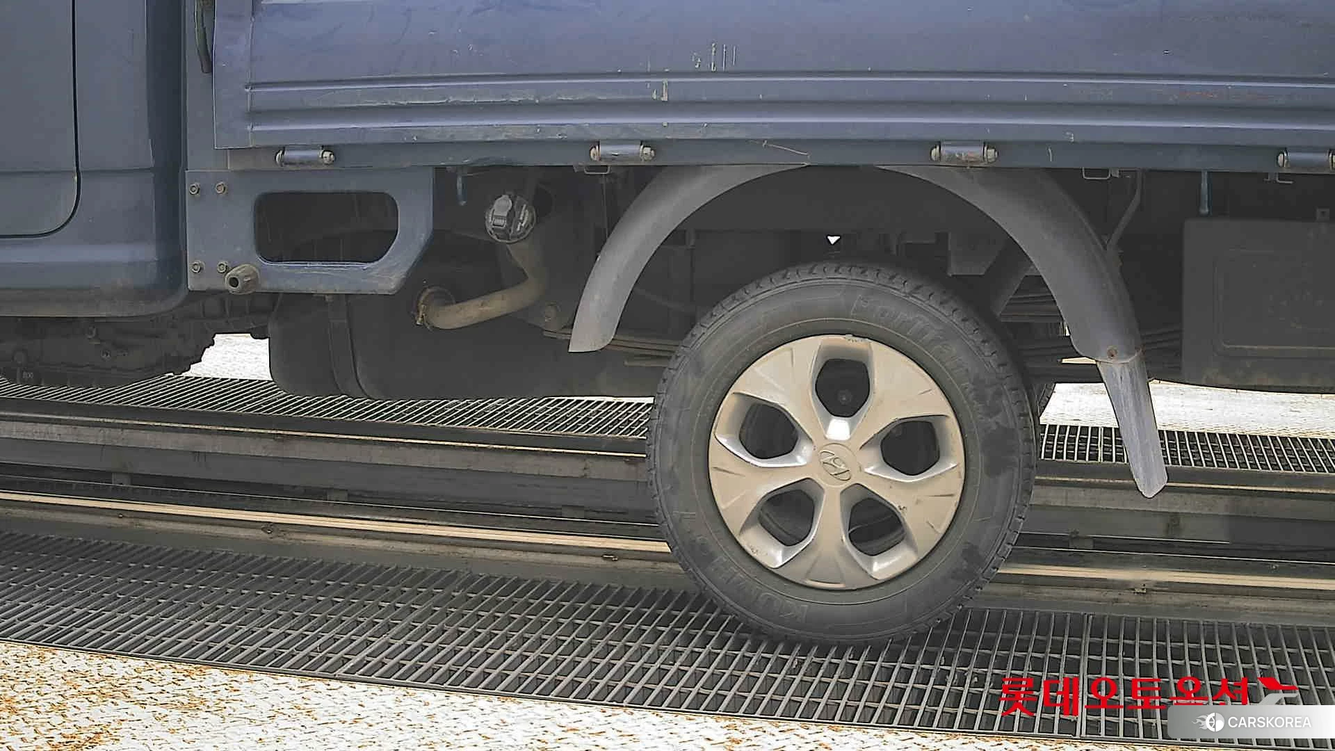 Hyundai Porter II id 4909190 из Кореи 14