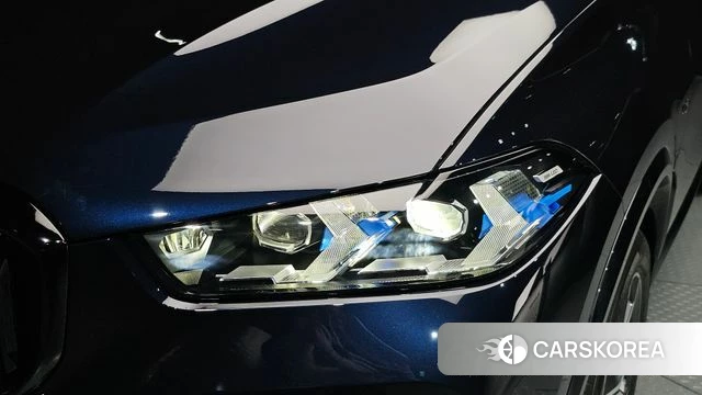 BMW X5 (G05) id 4691434 из Кореи 14
