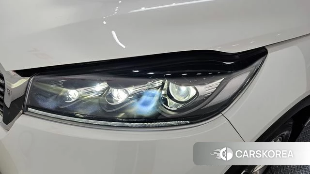 Kia The New Sorento id 4397937 из Кореи 14