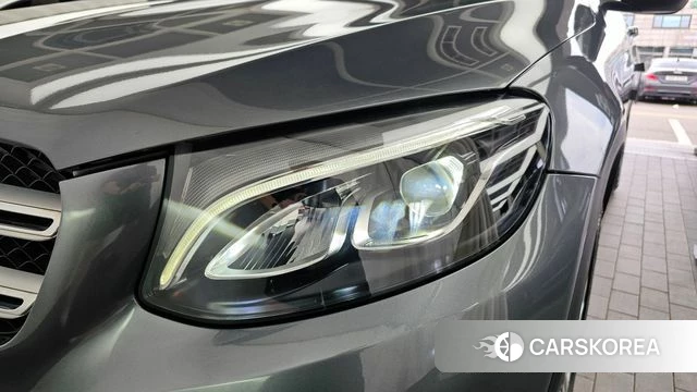 Mercedes-Benz GLC-Class X253 id 4491032 из Кореи 14