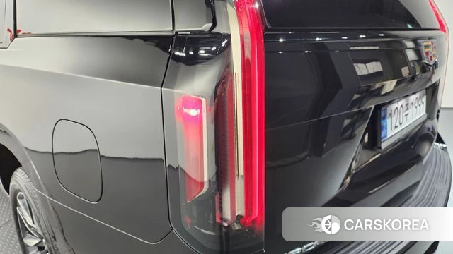 Cadillac Escalade 5th Generation id 4329463 из Кореи 14