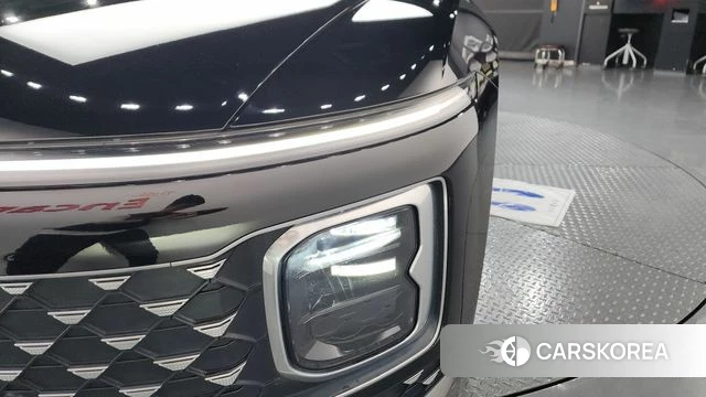 Hyundai Grandeur (GN7) id 4206558 из Кореи 14