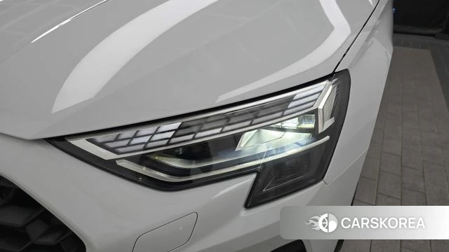 Audi A3 (8Y) id 4533122 из Кореи 14