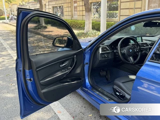 BMW 3 series id 4241214 из Китая 14