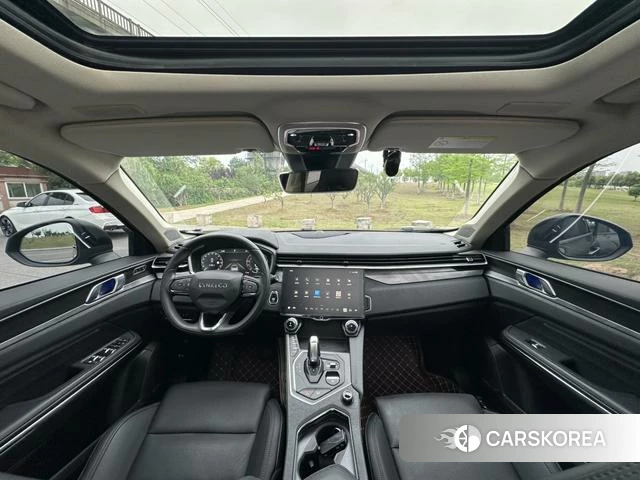 Lynk 01 id 4254572 из Китая 14