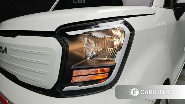 Kia The New Kia Ray id 4322885 из Кореи 14