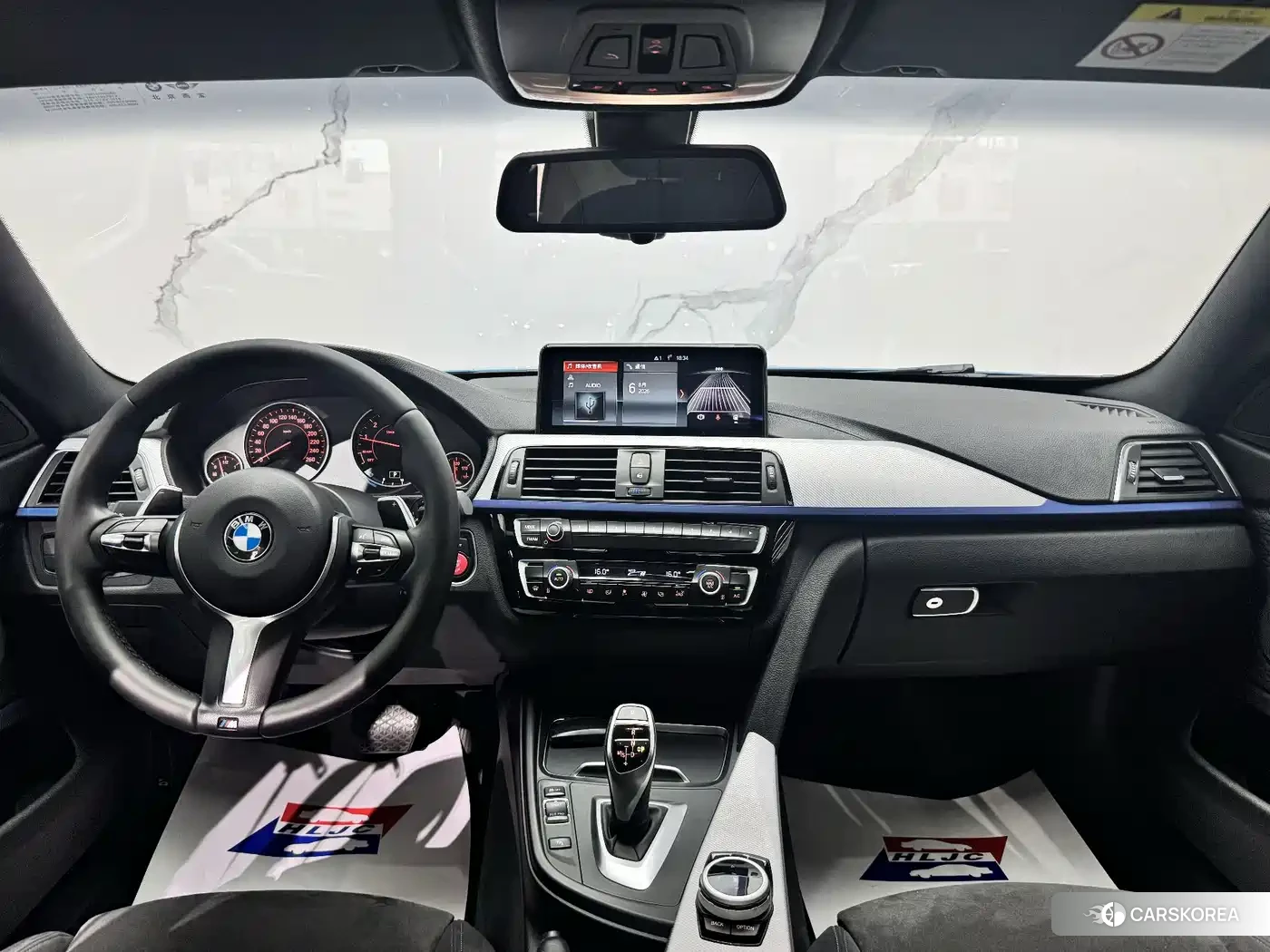 BMW 4 series id 4669514 из Китая 14