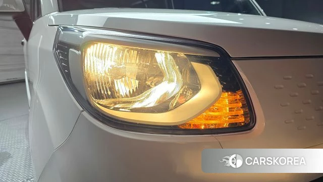 Kia The New Ray id 4780042 из Кореи 14