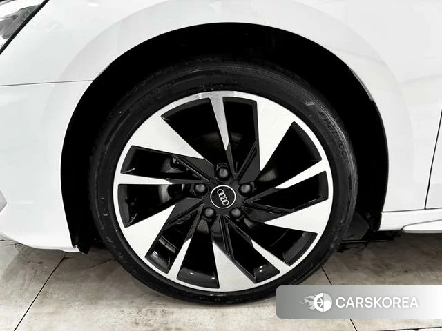 Audi A3 id 4335267 из Китая 14