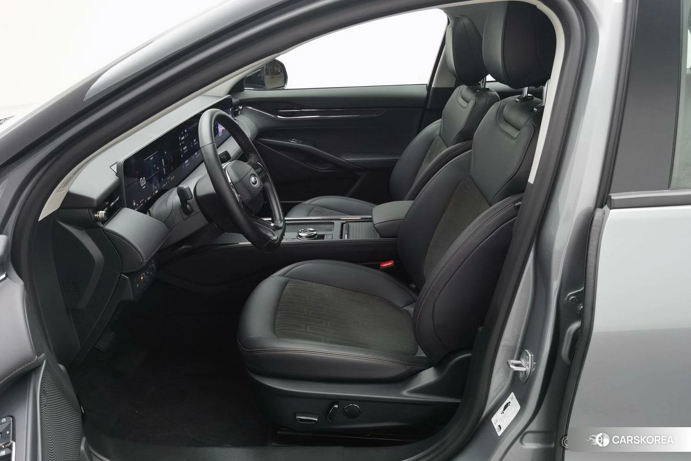 Ford Mondeo id 4512844 из Китая 14