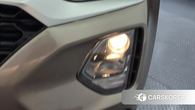 Hyundai Santa Fe TM id 4638239 из Кореи 14