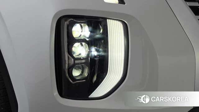 Hyundai Palisade id 4937198 из Кореи 14