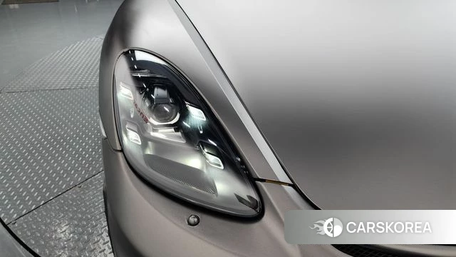 Porsche 718 Cayman id 4390309 из Кореи 14