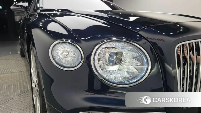Bentley Flying Spur 3rd Generation id 4535112 из Кореи 14