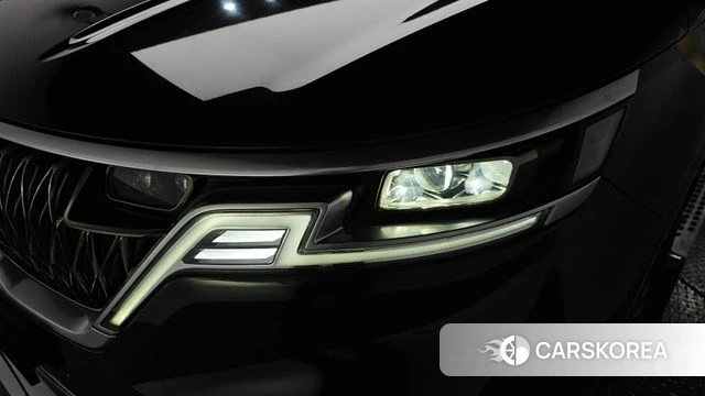 Kia Carnival 4th generation id 4324133 из Кореи 14