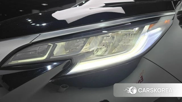 Toyota Sienna 4th Generation id 4701691 из Кореи 14