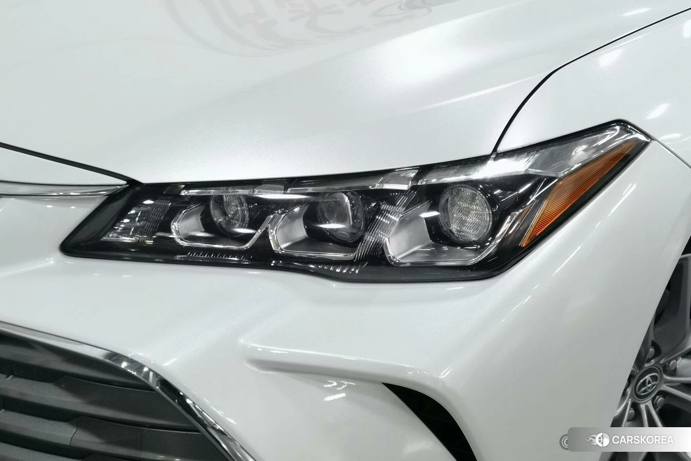 Toyota Avalon id 4479296 из Китая 14