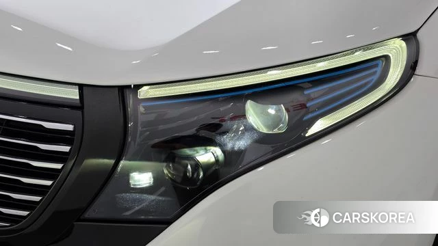 Mercedes-Benz EQC N293 id 4693242 из Кореи 14
