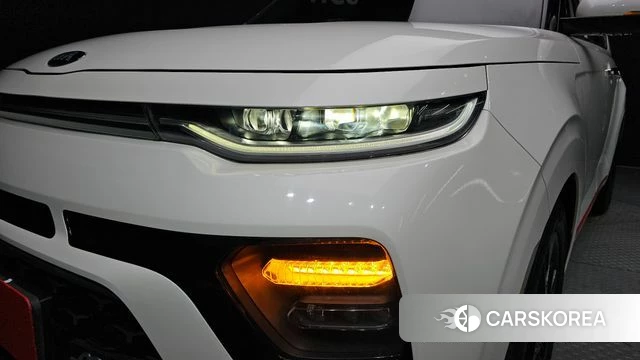 Kia Soul Booster id 4410270 из Кореи 14