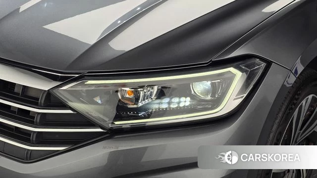 Volkswagen 7th Generation of Jetta id 4580820 из Кореи 14
