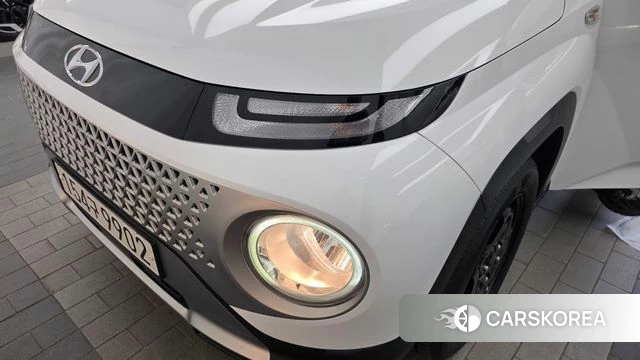 Hyundai Casper id 4433393 из Кореи 14